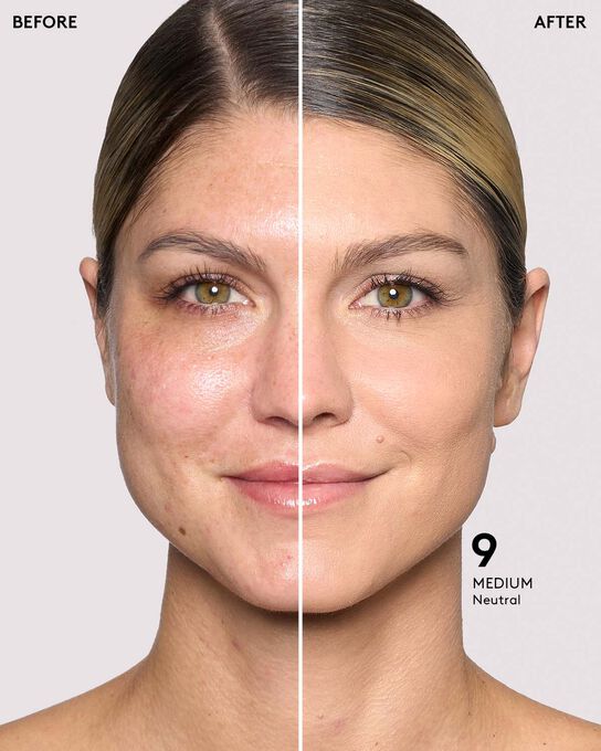 EAZE DROP9 EAZEDP9       FOUN EAZE9